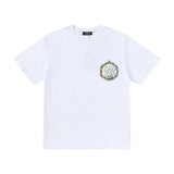 Amiri M.A Circle Logobrand Tee