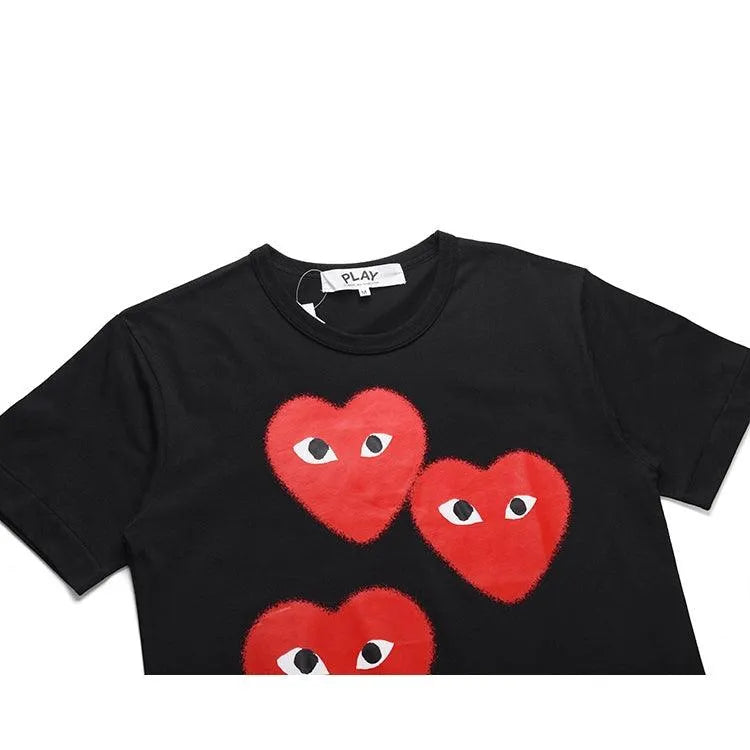 Play Comme des Garçons T-shirt