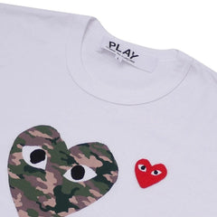 Play Comme des Garçons T-shirt