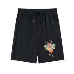 CasaBlanca Logobrand Sweatshorts