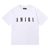 Amiri Core Logo Tee Oversized