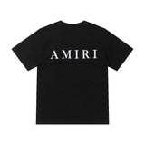 Amiri M.A Core Logobrand Tee