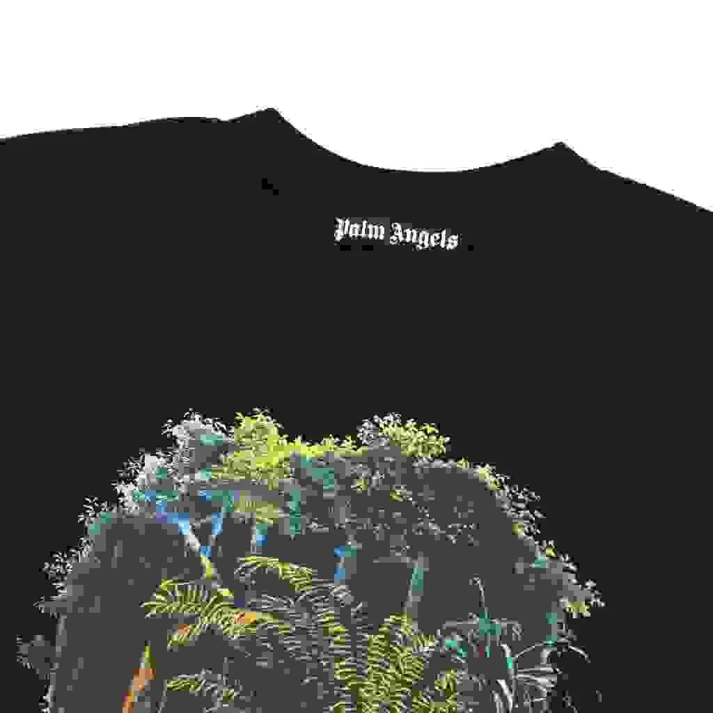 Palm Angels Hunting in the Forest T-Shirt