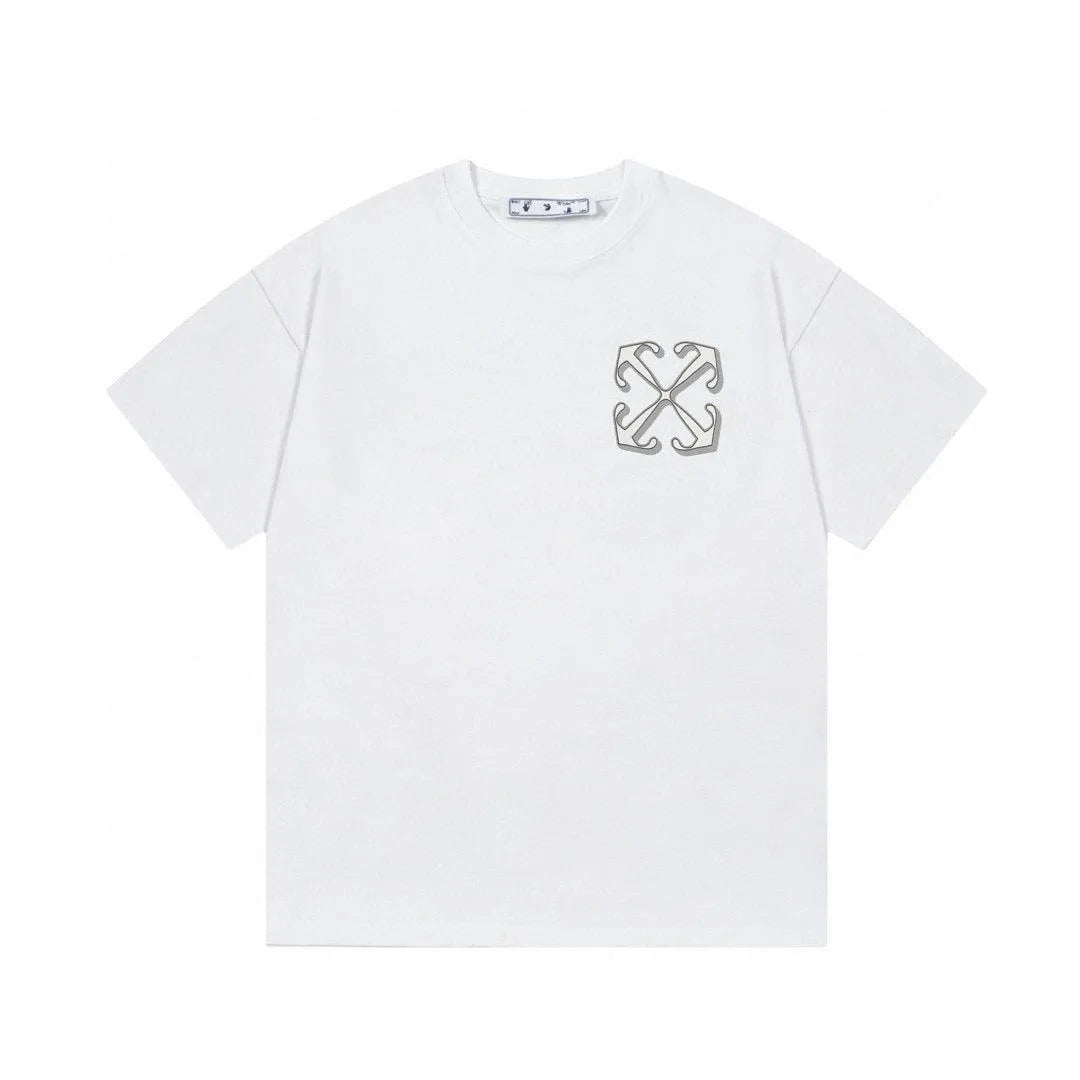 Off-White Dragon Skate tee