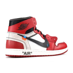 Nike Air Jordan 1 High Retro Off-White Chicago