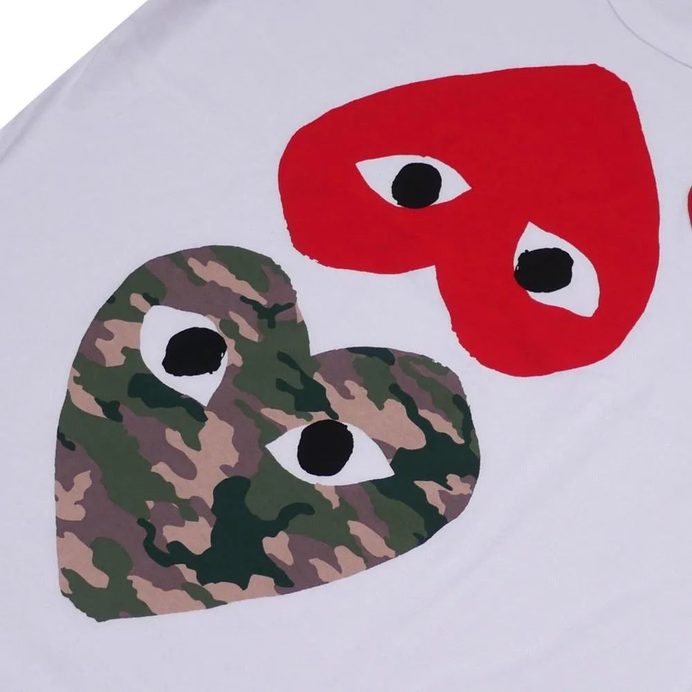 Play Comme des Garçons T-shirt