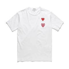 Play Comme des Garçons T-shirt