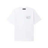 Amiri Floral Logobrand Tee