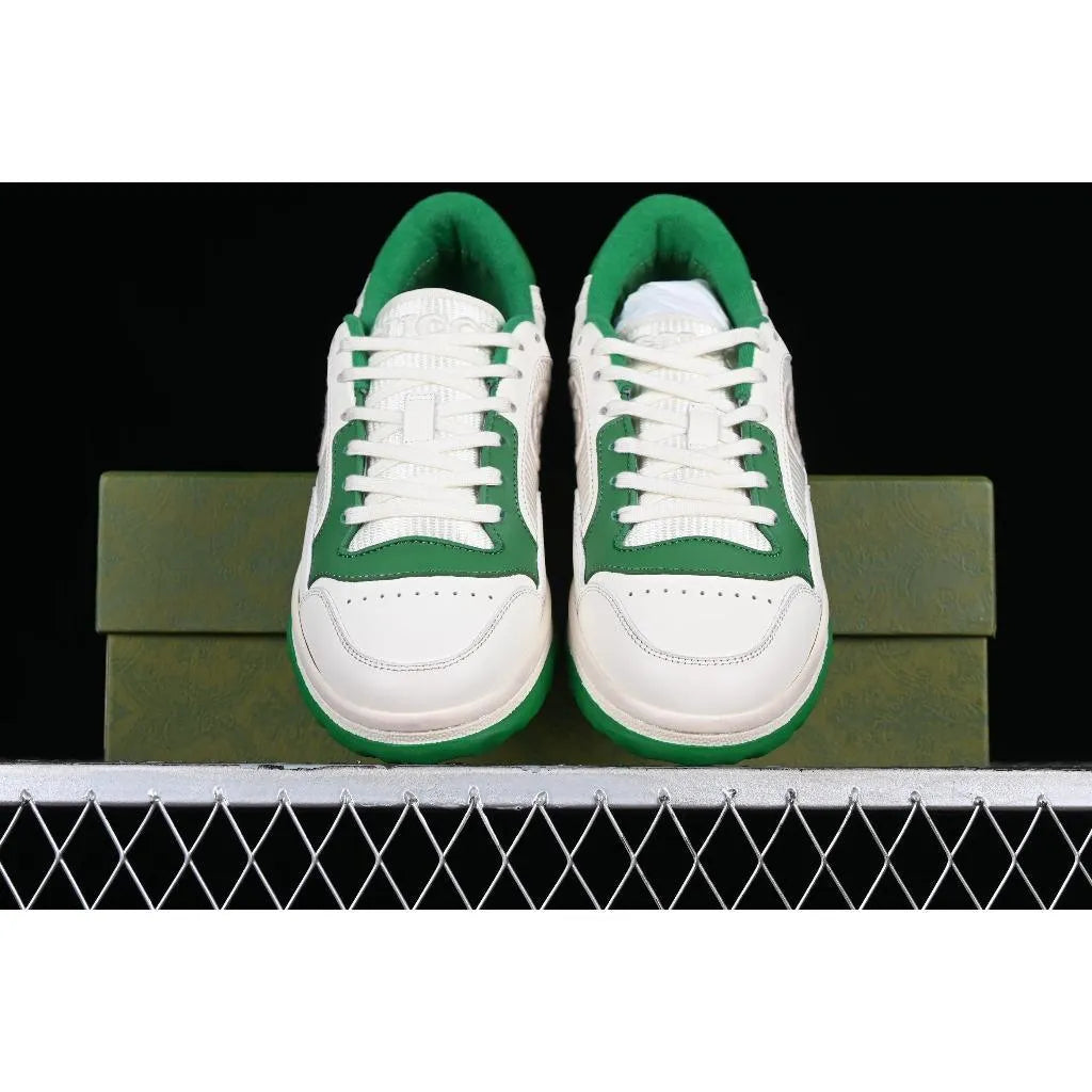 Gucci Mac80 Trainer Sneaker Green