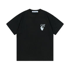 Off-White Slim Fit Marker Arrows Tee