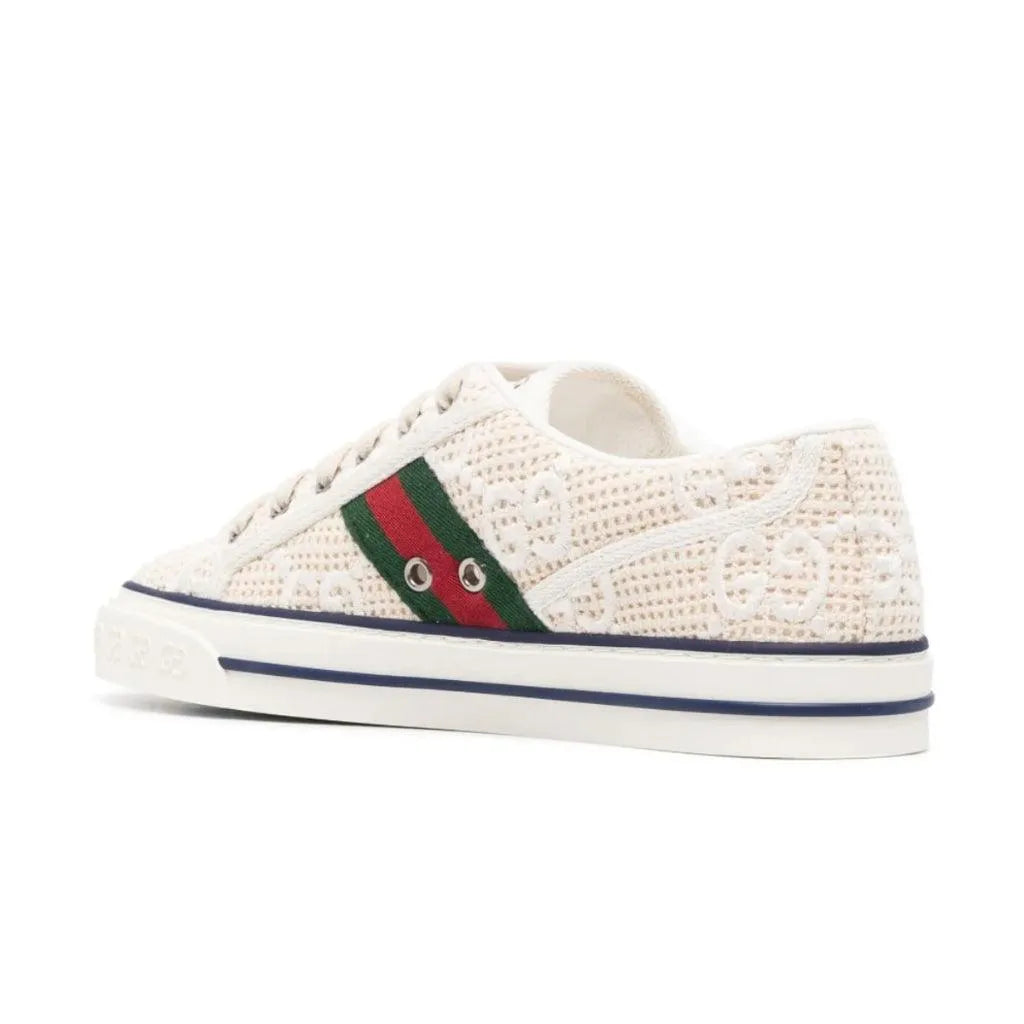 Gucci Casual 1977 GC Beige Sneaker