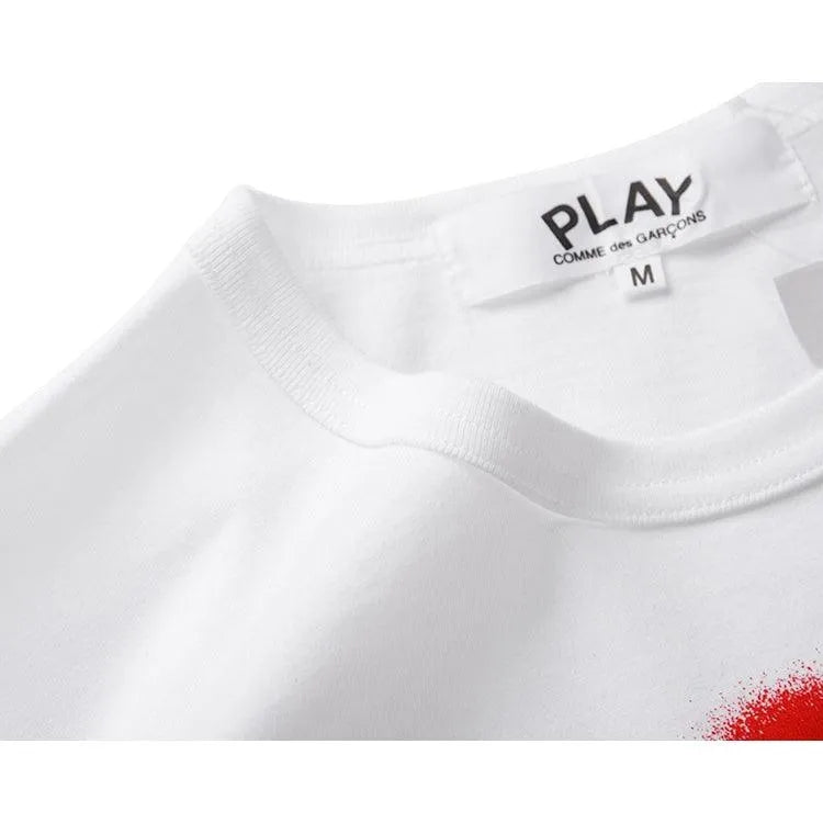 Play Comme des Garçons T-shirt