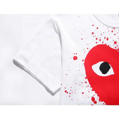 Play Comme des Garçons T-shirt