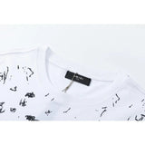 Amiri Designer Fashion Luxury Tee