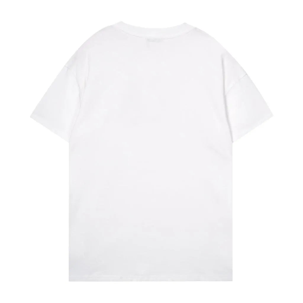 Alexander McQueen T-Shirt Logo