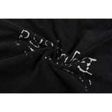 Balenciaga Political Campaign Fleece Sweatshirt