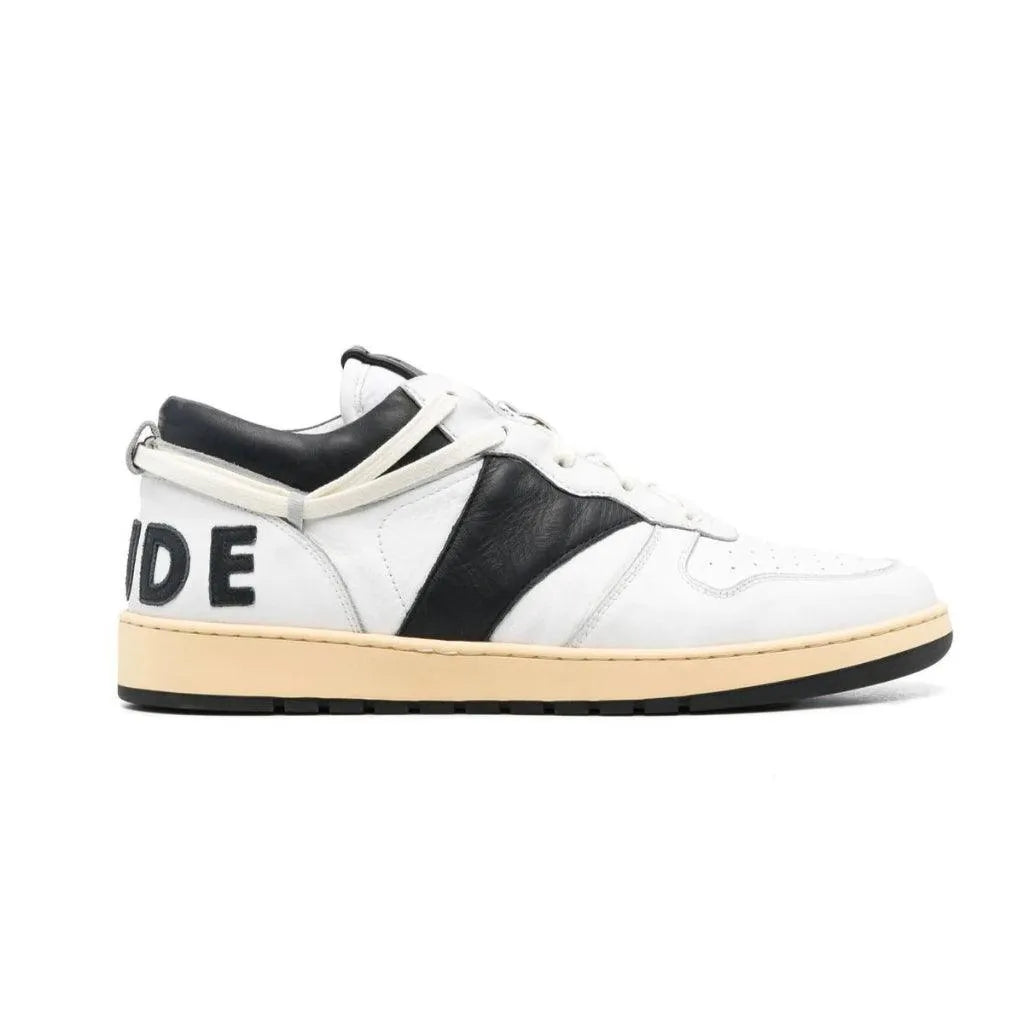 Rhude Rhecess Sneaker Low Black