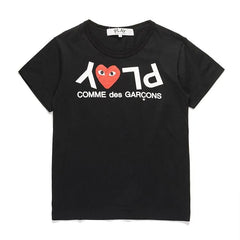 Play Comme des Garçons T-shirt