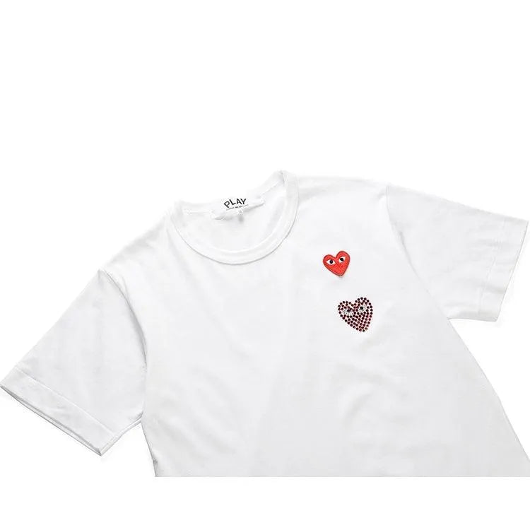 Play Comme des Garçons T-shirt