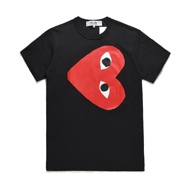 Play Comme des Garçons T-shirt