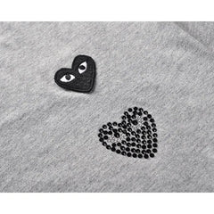 Play Comme des Garçons T-shirt