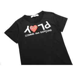 Play Comme des Garçons T-shirt