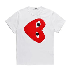 Play Comme des Garçons T-shirt