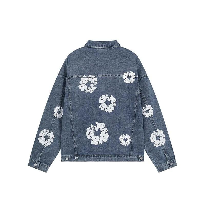 Denim Tears Denim Jacket