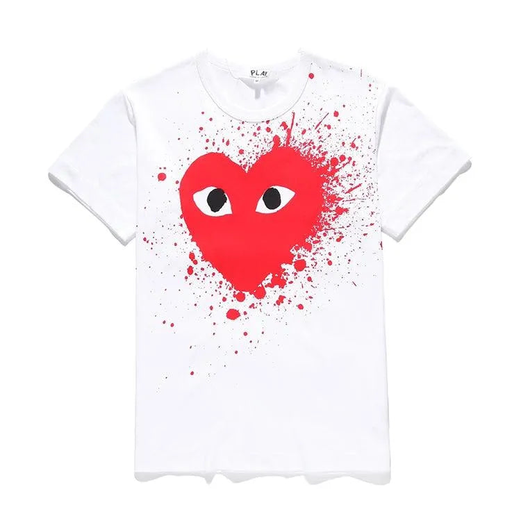 Play Comme des Garçons T-shirt