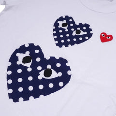 Play Comme des Garçons T-shirt