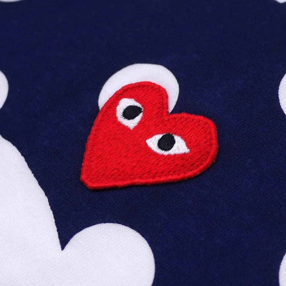 Play Comme des Garçons T-shirt