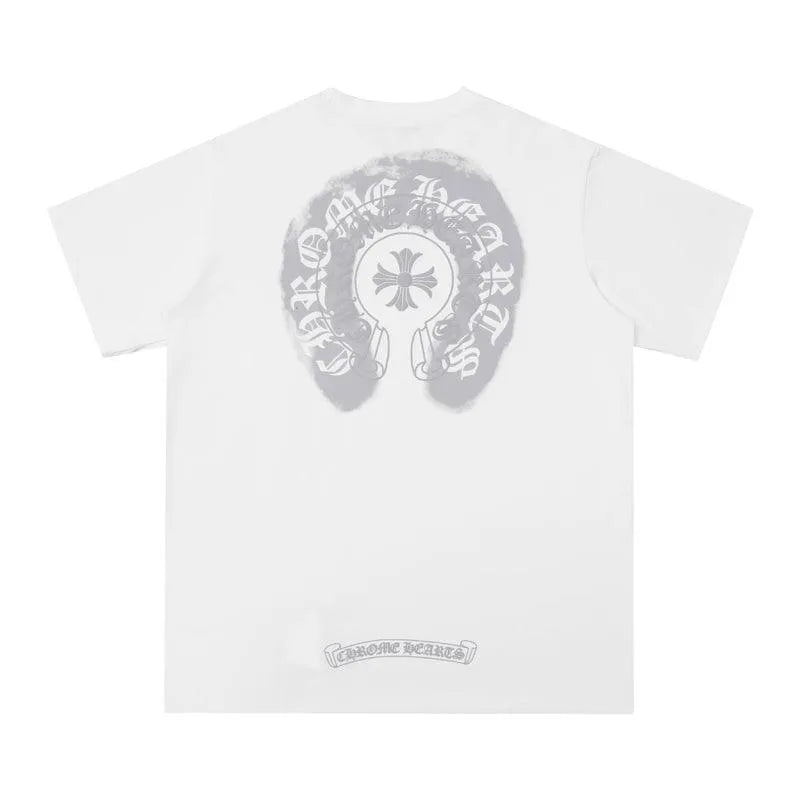 Chrome Heart Convenent T-Shirt