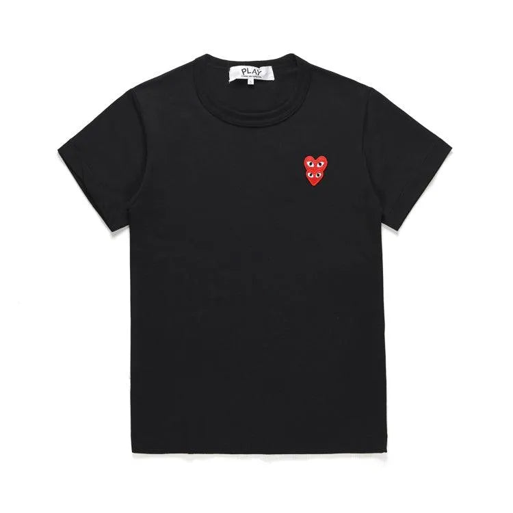 Play Comme des Garçons T-shirt