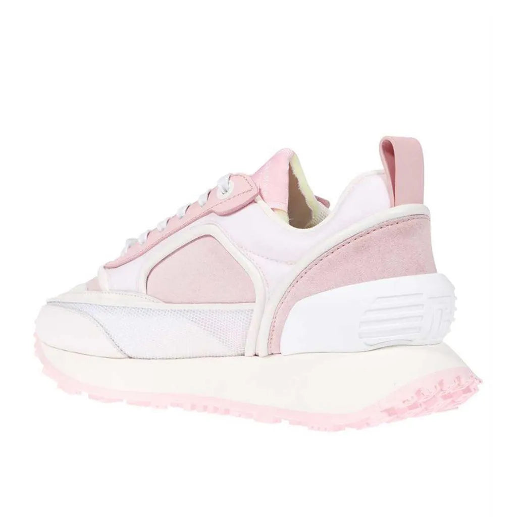 Balmain B-Racer Sneaker Rosé