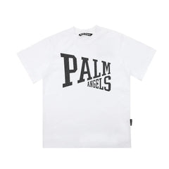 Palm Angels College Oversized T-Shirt