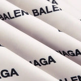 Balenciaga Logobrand Beige Sweatpants