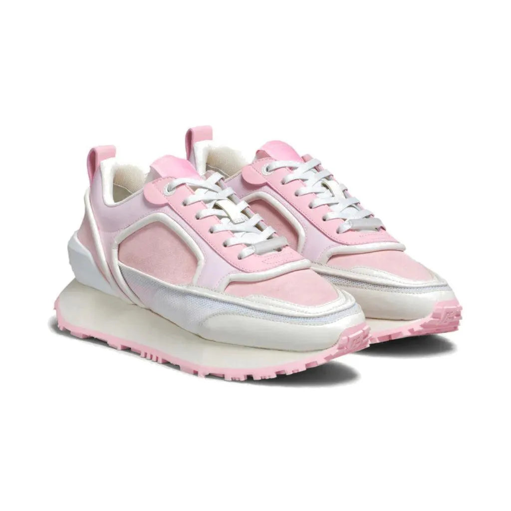 Balmain B-Racer Sneaker Rosé