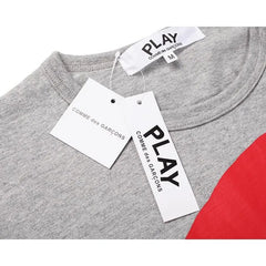 Play Comme des Garçons T-shirt