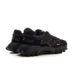 Balmain B-East Sneaker Low Black Black