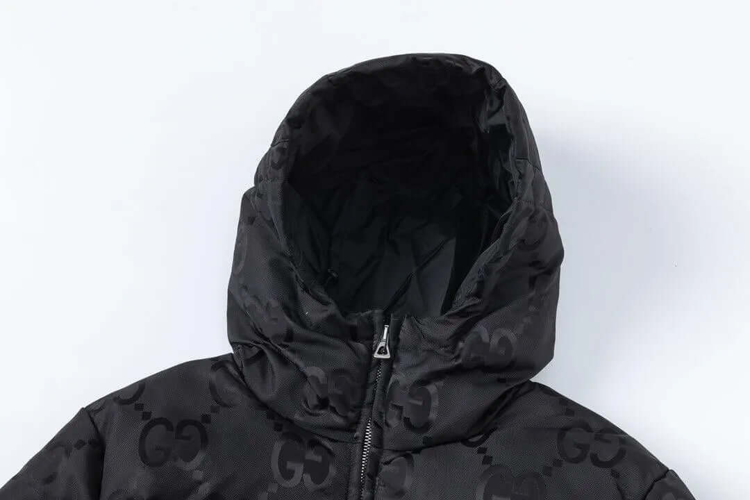 Gucci Ski Jacket