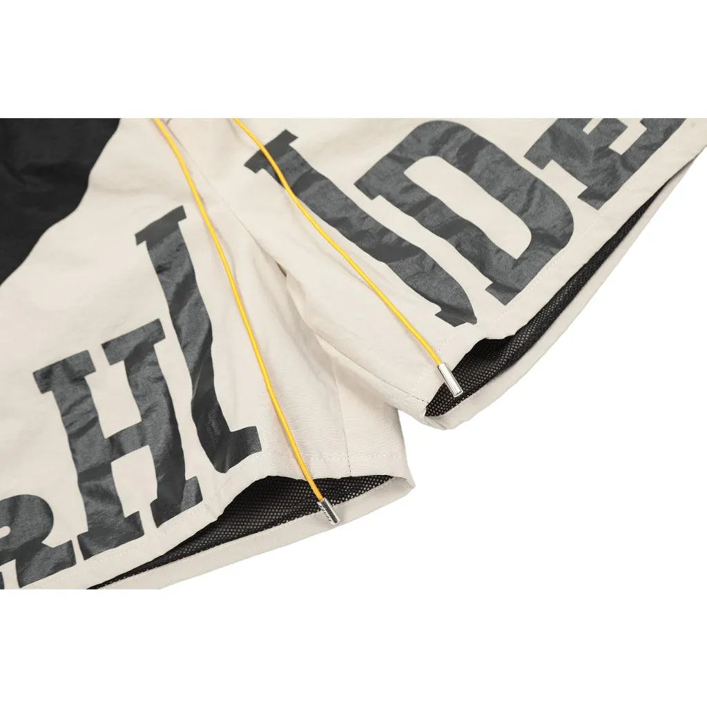 Rhude Logobrand Shorts