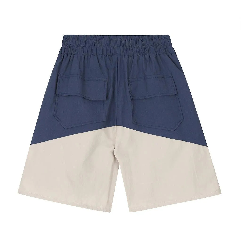 Rhude Logobrand Tactel Shorts