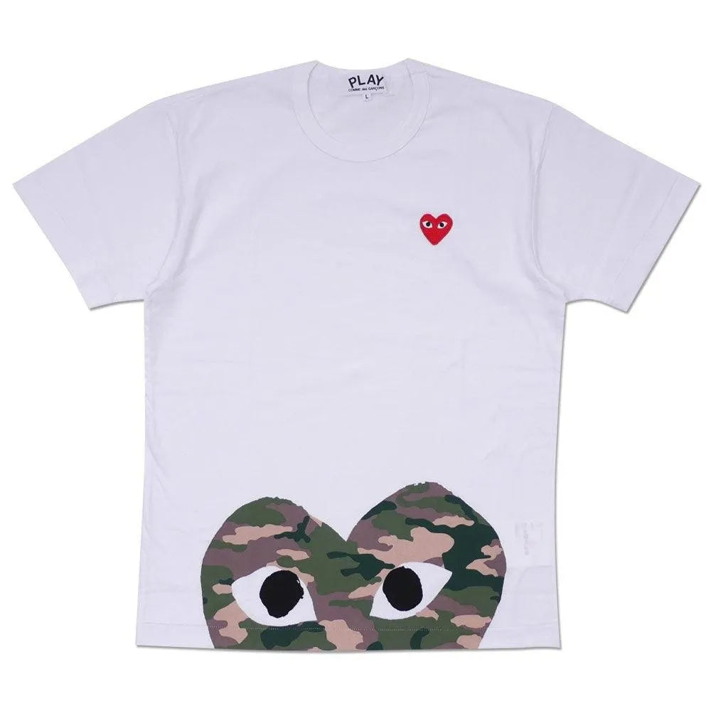 Play Comme des Garçons T-shirt