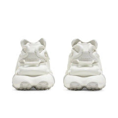 Balmain Chunky Unicorn Sneakers White