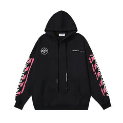 Off-White Stencil Arrow Hoodie