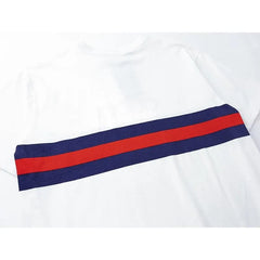 Gucci Interlocking G White T-Shirt