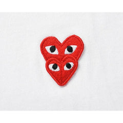 Play Comme des Garçons T-shirt