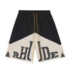 Rhude Logobrand Shorts