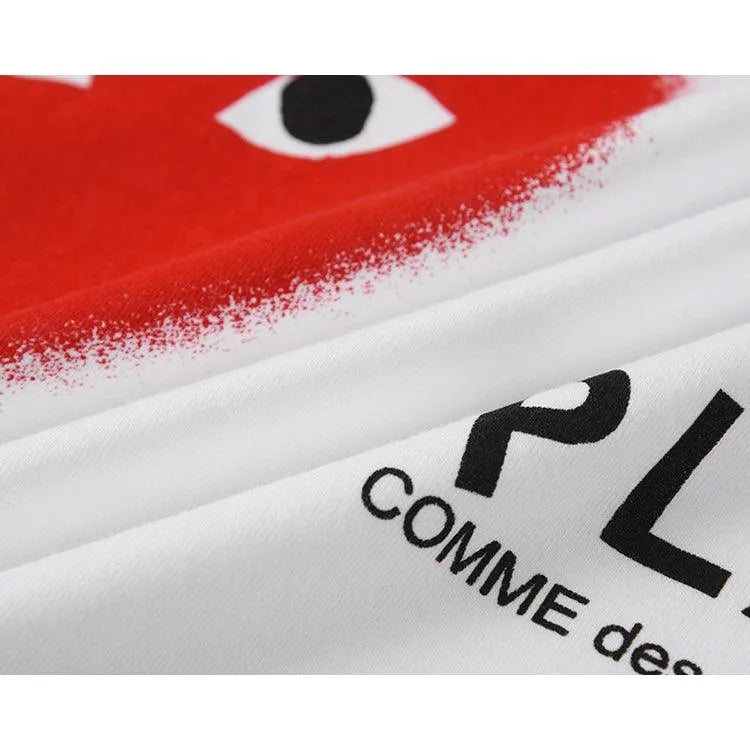 Play Comme des Garçons T-shirt