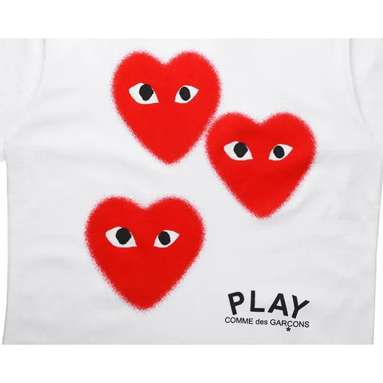 Play Comme des Garçons T-shirt